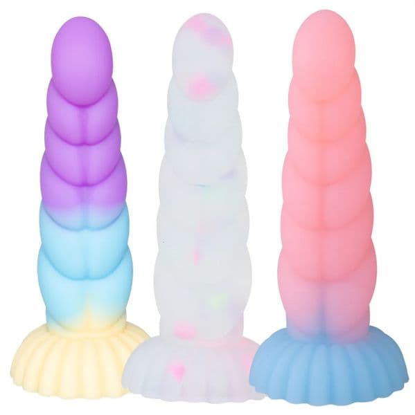 2026 New Anal Toys adult toys Cute Soft Dildo Female Masturbator Sexy For Full Girl Skin Feeling Realistic Penis Silicone Suction Cup Dildos Women 006
