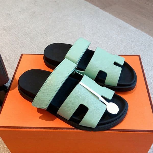 claquette femme designer sandals slippers women casual woman classic men luxury sliders shoes bottom flip flops beach sandal