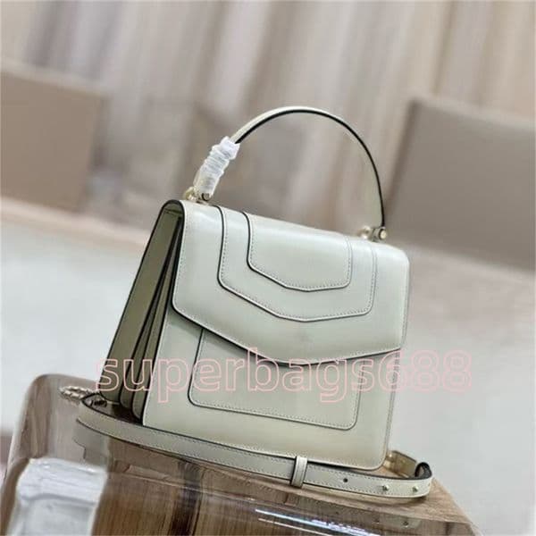classic shoulder bags crossbody purse tote bags ladies casual flap handbags fashion crossbody ladies handbags Enamel lock head decoration