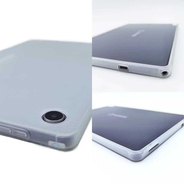 Ultra-thin Case For Alldocube Iplay 50 Pro Max Tpu Soft Shell Protective Cover For Alldocube Iplay50 Pro 104 Inch Tablet PC X260529