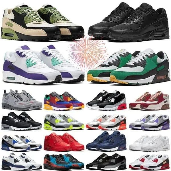 tn 90s Designer mens Running Shoes Triple Black White UNC Rose Pink Valentines day Lahar Escape Smoke Grey Pale Ivory Camowabb Men Women Trainers Sports Sneakers
