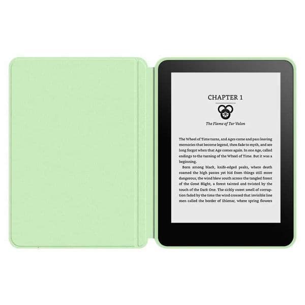 Detachable Case For Kindle colorsoft Paperwhite 6 12th 11th 10th 8th Generation Cover for Kindle Paperwhite 5 4 3 2 1 Case Funda X2605291