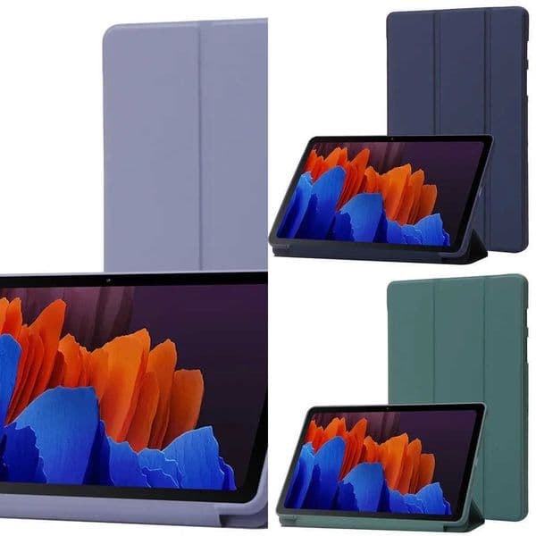 Etui For Lenovo Tab TB311FU Case 101 inch Trifold PU Leaher Soft Back Stand Tablet Funda For Lenovo Tab 101 2025 Case TB311XU X260529