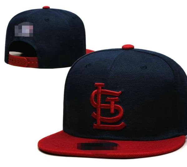 Men's Classic cap Cardinals Flat Peak 2025 World series Snapback Strapback Heart Full Size Closed Caps Fashion Hip Hop Women Baseball Sports All Team Fitted Hats b22