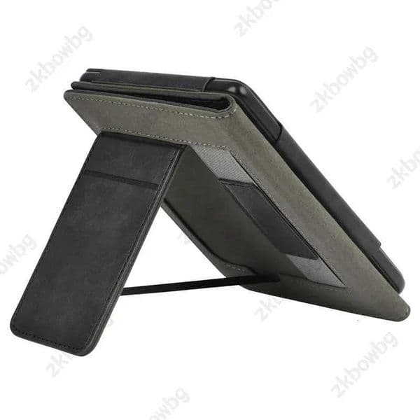 HandStrap Magnetic Case For KOBO Clara Colour/BW/2E Color 6 2024 N367 EReader Stand Auto Sleep/Wake Protective Smart Cover X2605291