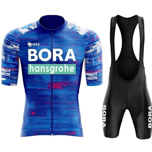 Cycling Clothing Man 2026 UCI BORA Summer Clothes Triatlon Mens Bib Cycle Jersey Spring Pants Gel Uniform Road Bike Suit BlouseR260530