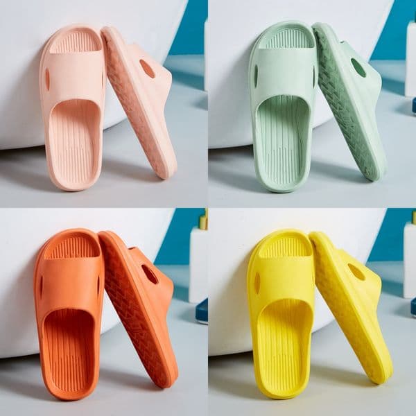 Crestar Classic Womens Cork Slippers Fashion Double Outdoor Beach Sandal Cork Footbed Leather Sandals Unisex Shoes