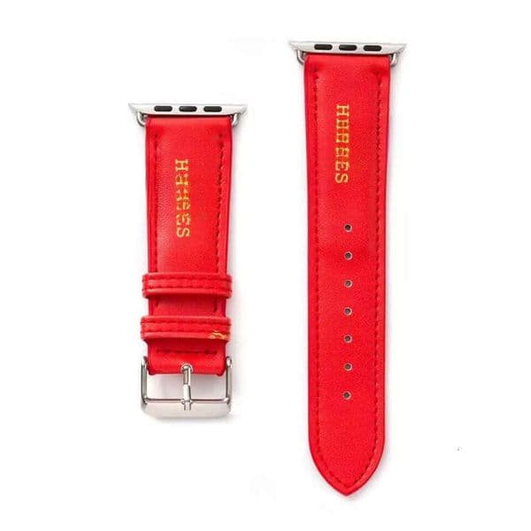 H Smartwatch Luxury Smart Watch Men Band Suitable For S11 S10 9 8 Watch Band 1 2 3 Watch Strap Iwatch Luxury Men Women 38 41 42mm 46mm 44 45 49mm