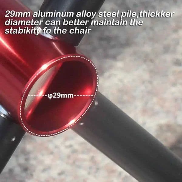 Camping Fishing Folding Chair Longue Chair for Relaxing Tourist Beach Chaise Foldable Leisure Travel Furniture Picnic H2605301