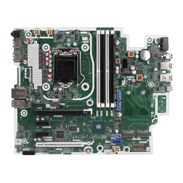 Original For HP Z1 Entry 800 G6 MT Desktop Motherboard L76443-002 M08761-001 M08761-601 L76449-002 DDR4 Mainboard Tested Work