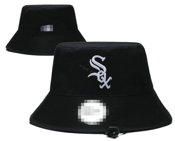 Men's Classic cap White Sox Flat Peak 2025 World series Snapback Strapback Heart Full Size Closed Caps Fashion Hip Hop Women Baseball Sports All Team Fitted Hats a20