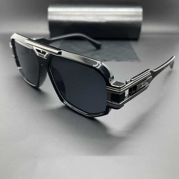 Kajia Sunglasses New Fashion Versatile Sunglasses T260528