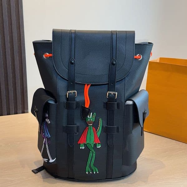 10A Backpacks designer bag backpack women book bag luxury designers back pack womens fashion classic large capacity backpacks with dust bag