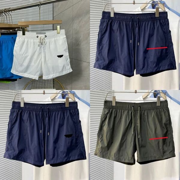 Designers Men's Shorts Sweatshirts Basketball Short for Men women pants Sweatpants Luxury Clothes Fashion Summer Couple Training Beach Breathable trouser