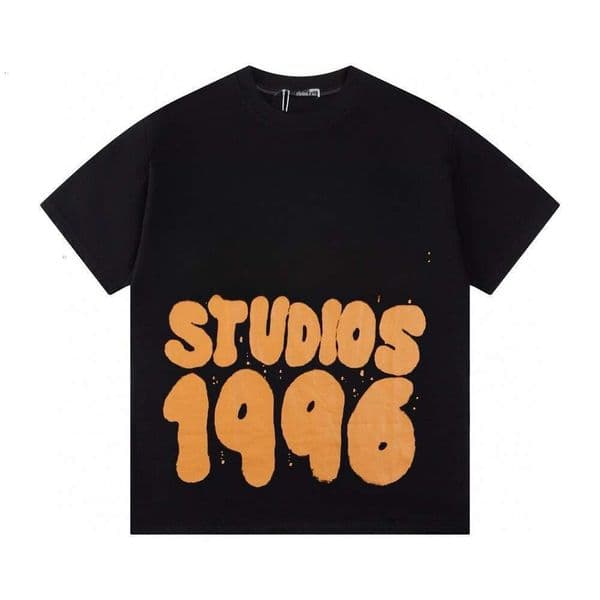 Acnelys Shirt Style 2026 Womens Y2k Retro Round Neck Washed T Shirts Breathable Cotton Short Sleeve Casual Loose Fit Summer Streetwear Tops For Unisex Outdoor 5C8