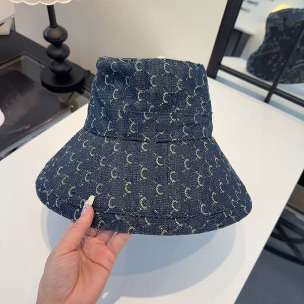 10A Luxury Hat designer bucket hat embroidery casual fashion cowboy bucket hat men and women beach sun fisherman hat classic simple casual Fashionable sun hat M07