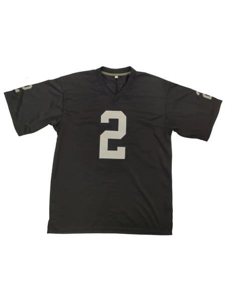 2026 New Soccer Jeanty football Football Name Number Comfortable And Breathable Sports Jerseys
