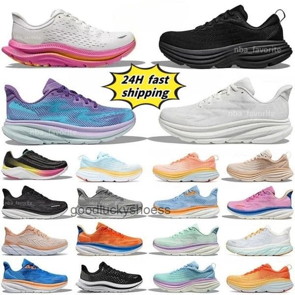 Hokarunning Shoes 2026 New Designer Running Shoes For Men Women X3 X4 Outdoor Sports Sneakers All Black Grey White Pink Red Blue Beige Free Mens Womens Trainer Hiking
