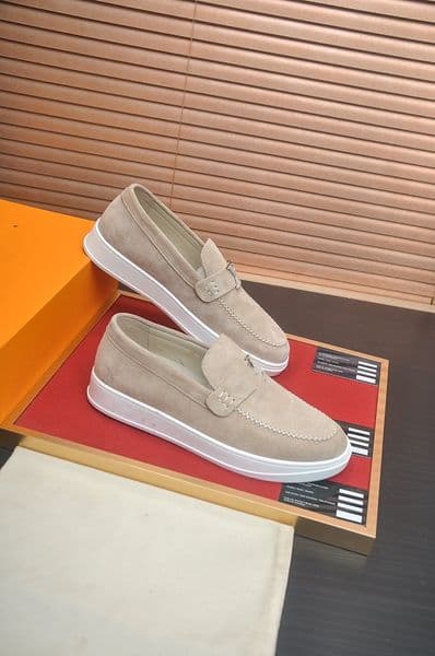 Perfect Brand Men Deep Sneakers Shoes Comfort Casual Walking Men's Sports Leather Lightweight Skateboard Runner Sole Tech Fabrics Slip-on Trainer