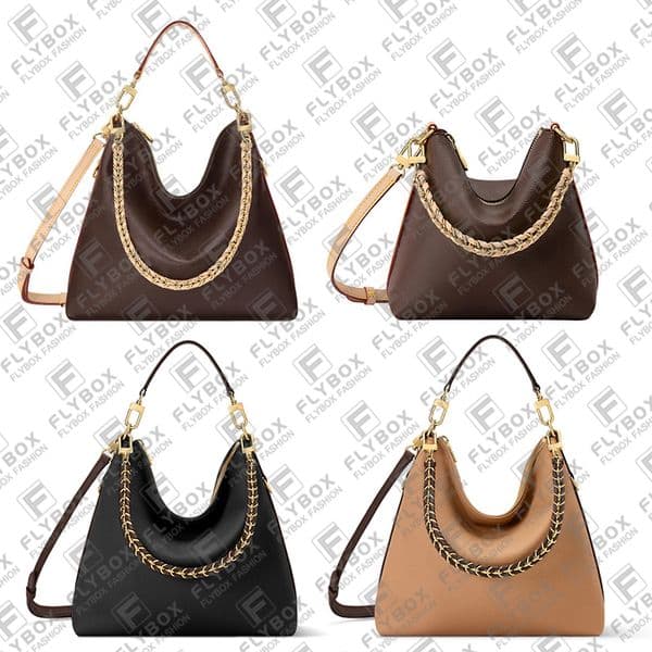 M29099 M27825 M29195 M28029 M29094 M2A078 M2A078 Multipass Bag Totes Handbag Shoulder Bag Crossbody Women Fashion Casual Luxury Designer Top Quality Fast Delivery