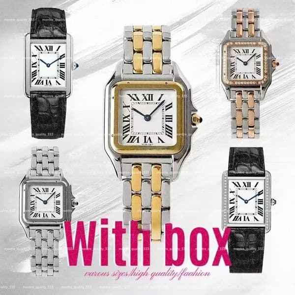 5A Watch Tank De CA 33mm Quartz/Automatic Manual Winding Movement Designer Wristwatch For Men Women's Watches Fendave 24.12.31 thumbnail 2
