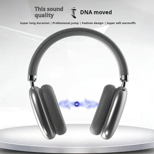 P959 Air Max Wireless Bluetooth Earphones Noise Cancelling Headset Microphone In Ear Sports Gaming Earphones Suitable For IOS