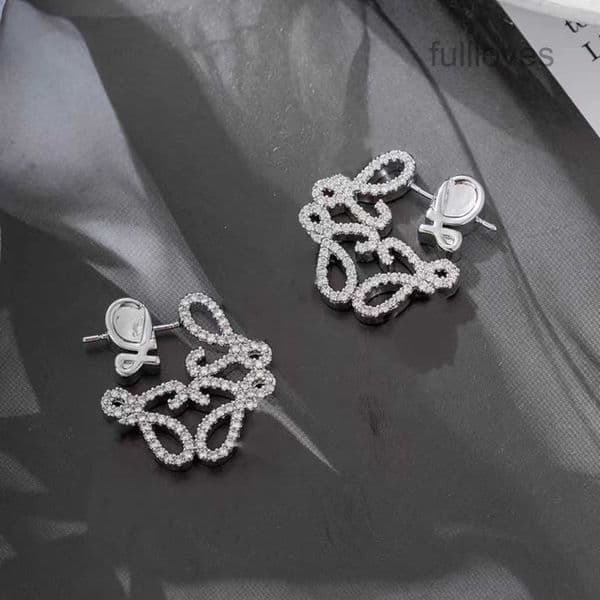 Hoop Huggie 18K Gold Plated designer earrings jewlery designer for women Pearl Earring Wedding Party Jewerlry Lovers Gift for Women Wedding Party Brand Jewelry