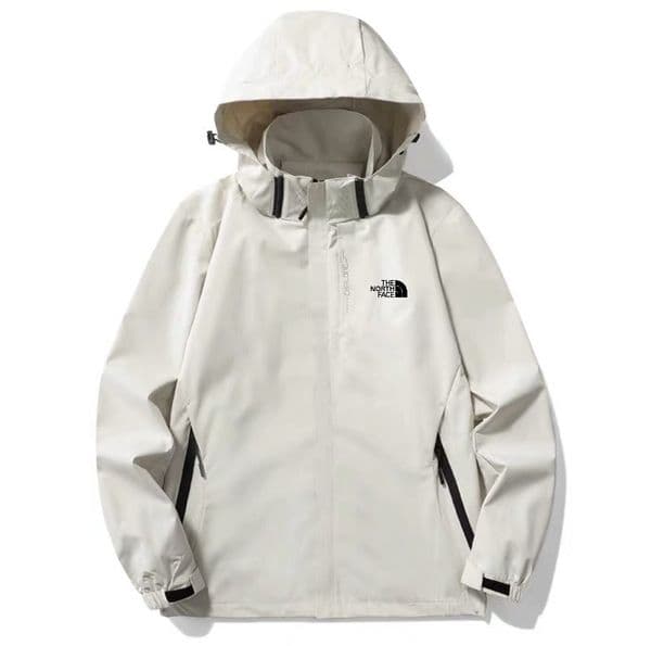 Jacket Men Zipper Jackets Hoodie Layer Outdoor Jackets For Sports Men Women Jacket Lightweight Hiking Jacket Asian Size