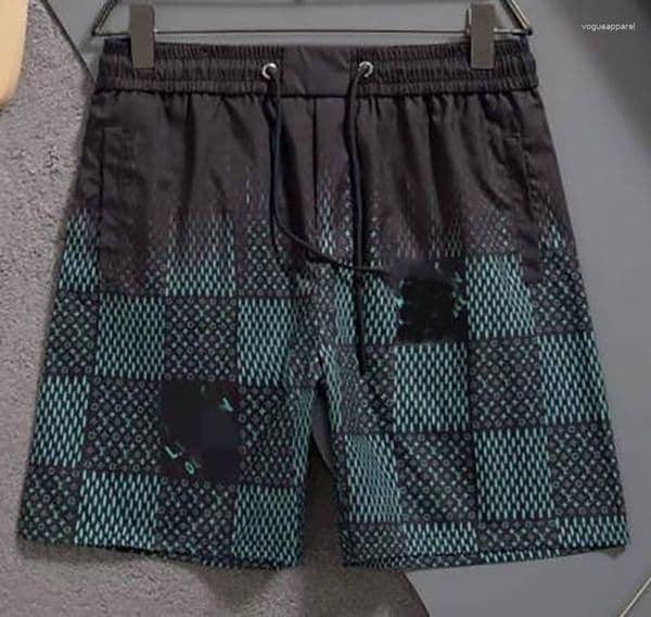 Men's Shorts 2026 Designer Mens Womens Short Pants Love Printing Casual Clothes Summer Beach Clothing Size M-3XL