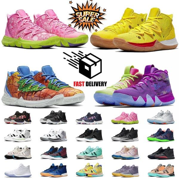 designer 5 7 Basketball Shoes igner Daily Sports Shoes Casual And Versatile Slip Resistant And Durable Trainers Outdoor Sports sneakers 40-46