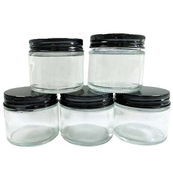 Press 3.5g Food Storage Tin Packing Pet Supplies Packaging Candy Honey Jars Aluminum Containers Cans Plastic Bag Can Box Sticker Clear Lid OEM LOGO Bottles
