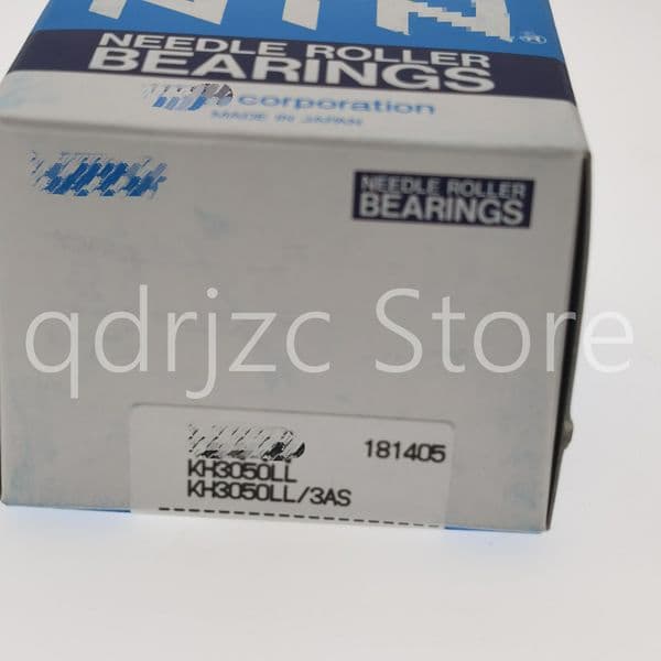 NTN linear motion bearing KH3050LL/3AS = KH30-PP 30mm X 40mm X 50mm
