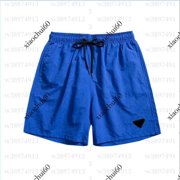 Mens Designer Swimming Fashion Reactive Trunks Quick Drying SwimWear Swim Summer Bathing Suit Beachwear Water Board Shorts