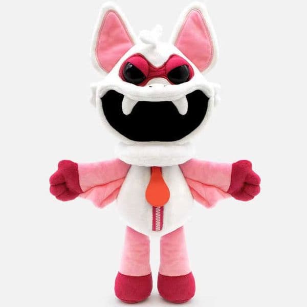 New Nightmare Critters Rabie Baby Plush Poppy Game Plush Toy Doll S260401UIZD