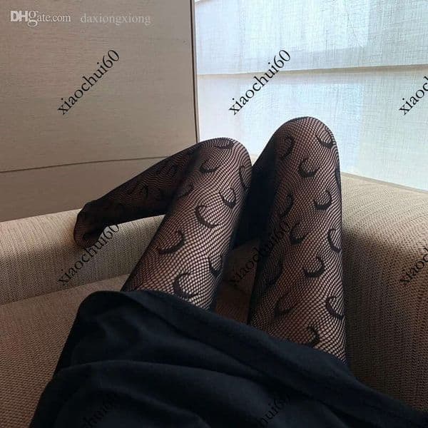 Womens Stockings Fashion Sock Designer Socks Hot Hosiery Sexy Leggings Tights Silk Stocking High Elasticity Dancing1 1314