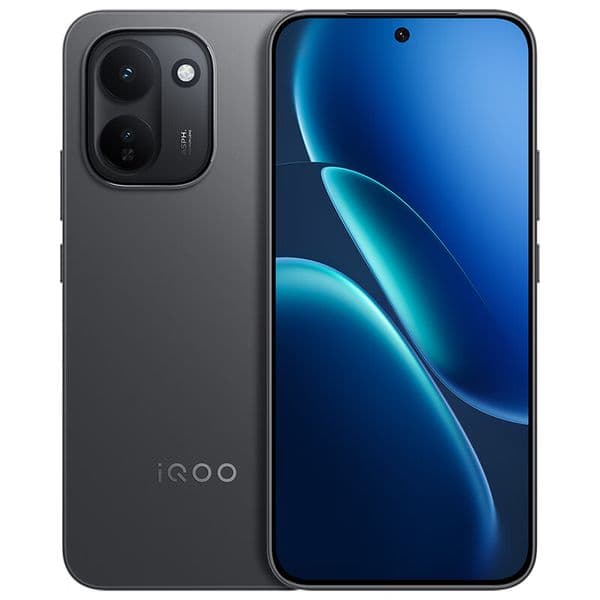 Original Vivo IQOO Z11 5G Mobile Phone 12GB RAM 512GB ROM MTK Dimensity 8500 Elite 50.0MP OTG NFC 9020mAh Android 6.83" 165Hz AMOLED Full Screen IP69 Waterproof Cell Phone
