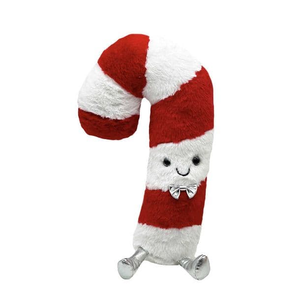 Glow Brights Candy Cane Plush Candy Cane Doll Doll S260401LJVZ