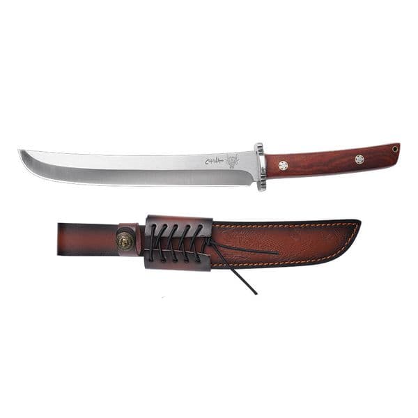 Professional Japanese High-hardness Cooking Kitchen Boning And Cutting Chef Knives With Knife Cover 260113