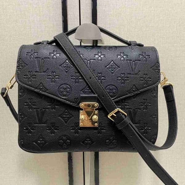 Designer bag women crossbody Satchel Oxidizing METIS Elegant Handbag Messenger Bags Shoulder Bags Ladies Clutch Purse tote bag Female backpack fahion bag