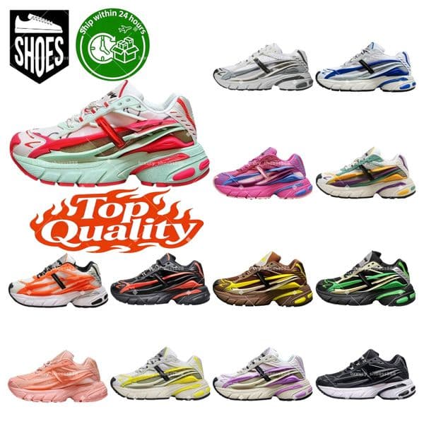 2026 New Style Designer Jellyfish Shoes Mesh Thick Sole Dad Shoes Low Top Shockproof Sneakers High End Running Shoes Daily Training Shoes EU36-45 Z260524