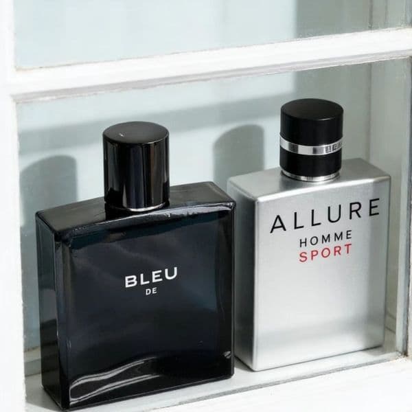 CHEL EDP Scent Men Cologne Women Light And Elegant Cologne Unisex Lasting Perfume Long Acting Body Spray