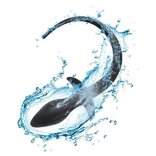 Black Pig Tail Butt Plug Comfort Beginner Anal Plugs Masturbation Piggy Sex Toy Explore ASS Play Women Stimulate Orgasmic