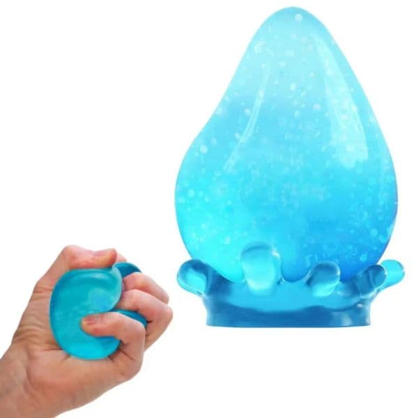 Relief IN Stress stock Toy Dream Drop Toys Fidget Needoh Malt Sensory Sugar Decompression Cube Squishies Anxie Y260601+1