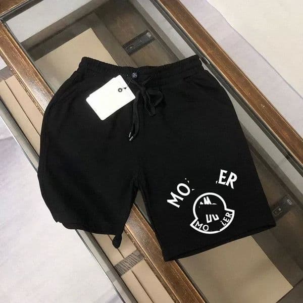 mens Designer Shorts French Brand Womens Mens Short Sports 100% Terry Cotton Breathable Beachwear Running Gym Daily Wearing Clothing dh i2eu#