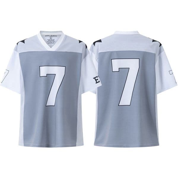 Men's Plus Tees & Polos t-shirts letter knitted sweater in autumn / winteri knitting machine e Custom detail crew neck cotton Fans Tops&Tees 43t4y