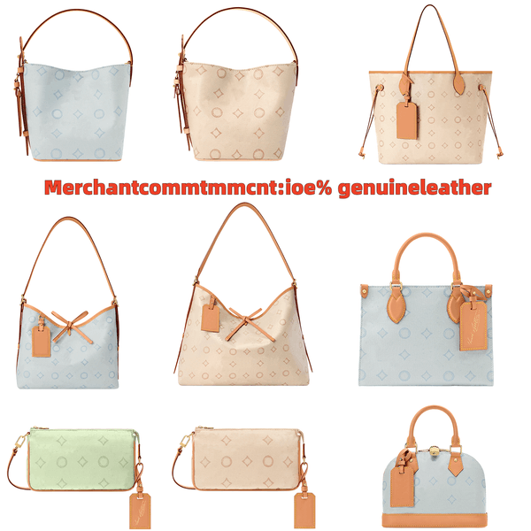 Luxury Designer bags Womens Top quality Shoulder Bag Monogram Origine leather bags M27529 M28335 M27530 M27951 M28322 M27610 M28105 M27948 M28103 M28289 M27948