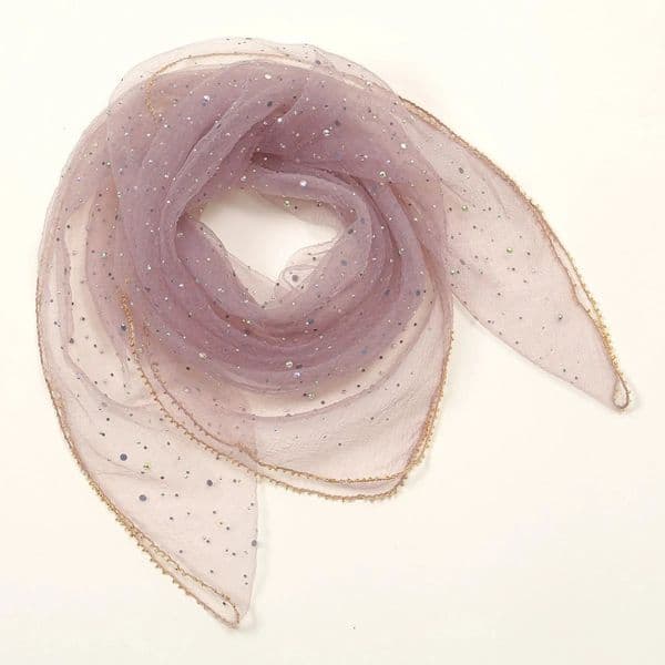 8080cm Women Blingbling Wrap Shawl Shiny Sequin Lace Scarf Female Square Shawls Scarves Spring Summer Headband Scraves 260403