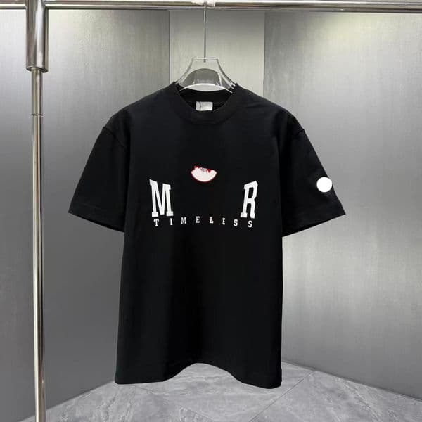 Men's T-Shirts designer t shirt woman Couple Letter tee Casual Short tops Cotton High Quality Clothes dropshipping clothing