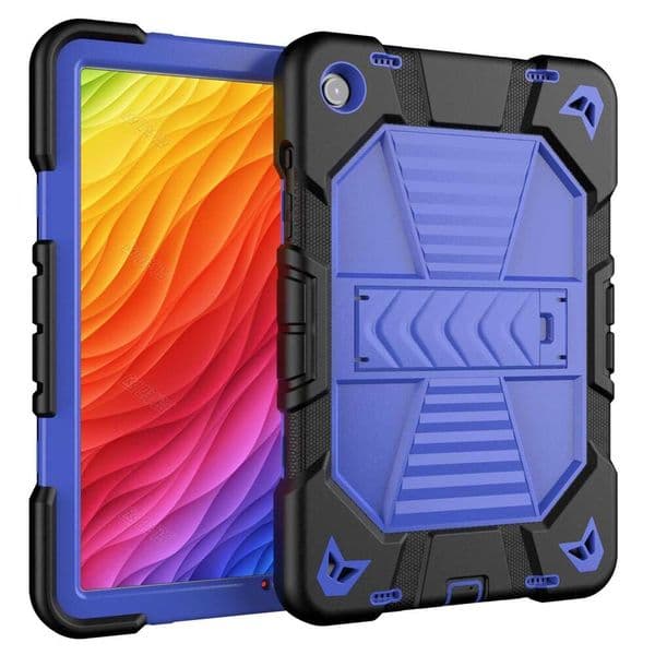 Suitable for Apple Pro 11 Tablet Air 5 Shockproof Silicone Protective Case with Pen Slot iPad Cover
