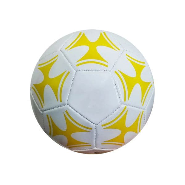 Training Soccer Ball With Reliable Air Retention For Enhanced Foot Feel Professional Football Size 260407